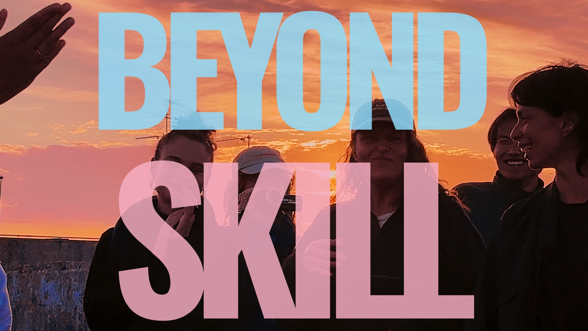 Beyond Skill